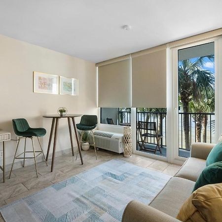 Sandestin Bayfront Studio With Balcony And Breathtaking Views ภายนอก รูปภาพ