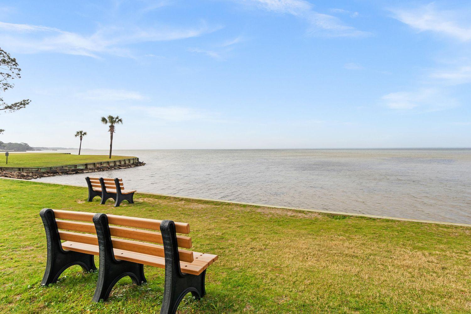 Sandestin Bayfront Studio With Balcony And Breathtaking Views ภายนอก รูปภาพ