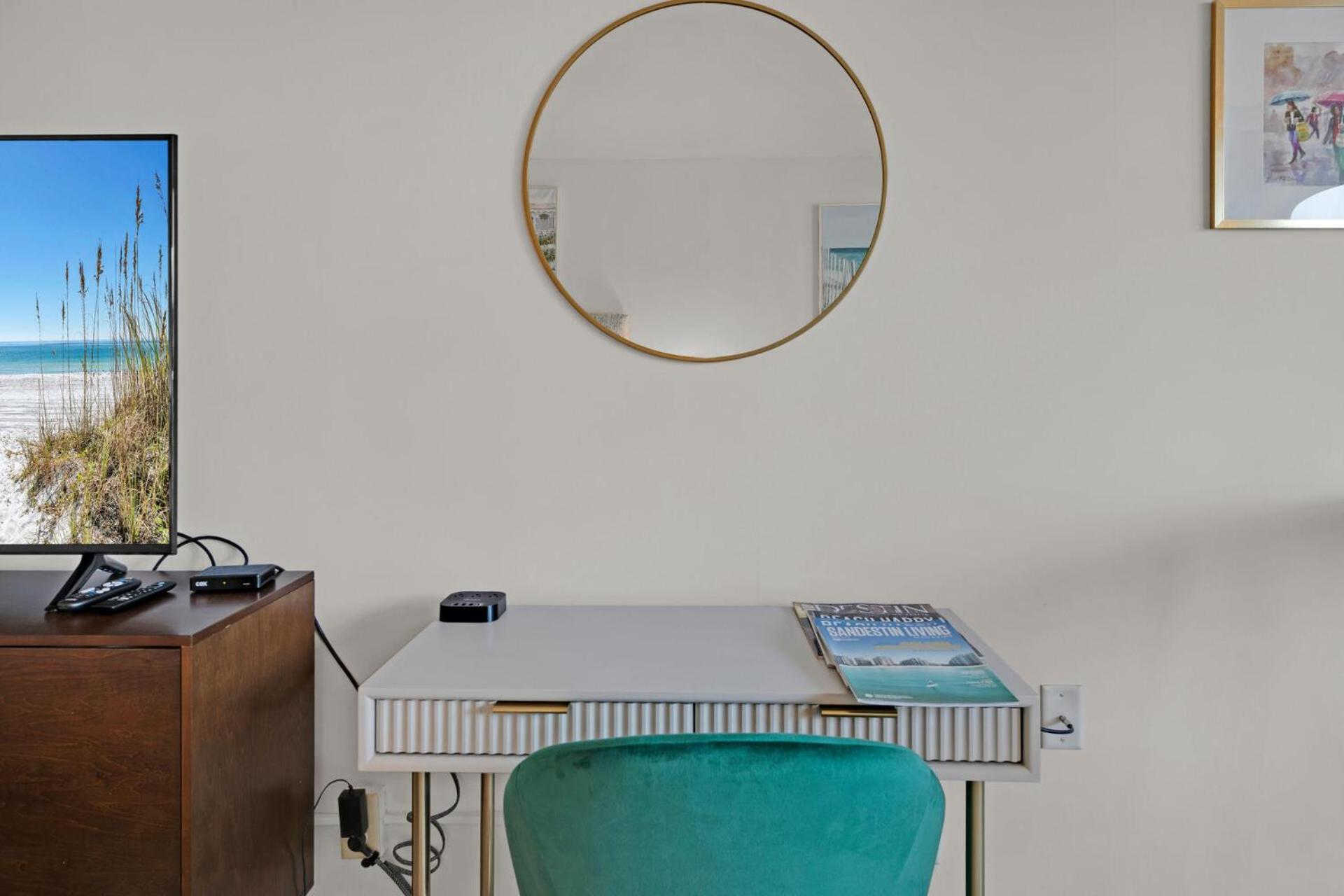 Sandestin Bayfront Studio With Balcony And Breathtaking Views ภายนอก รูปภาพ