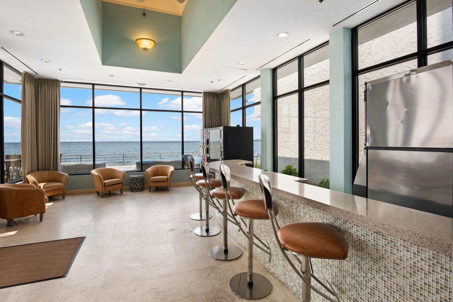 Sandestin Bayfront Studio With Balcony And Breathtaking Views ภายนอก รูปภาพ