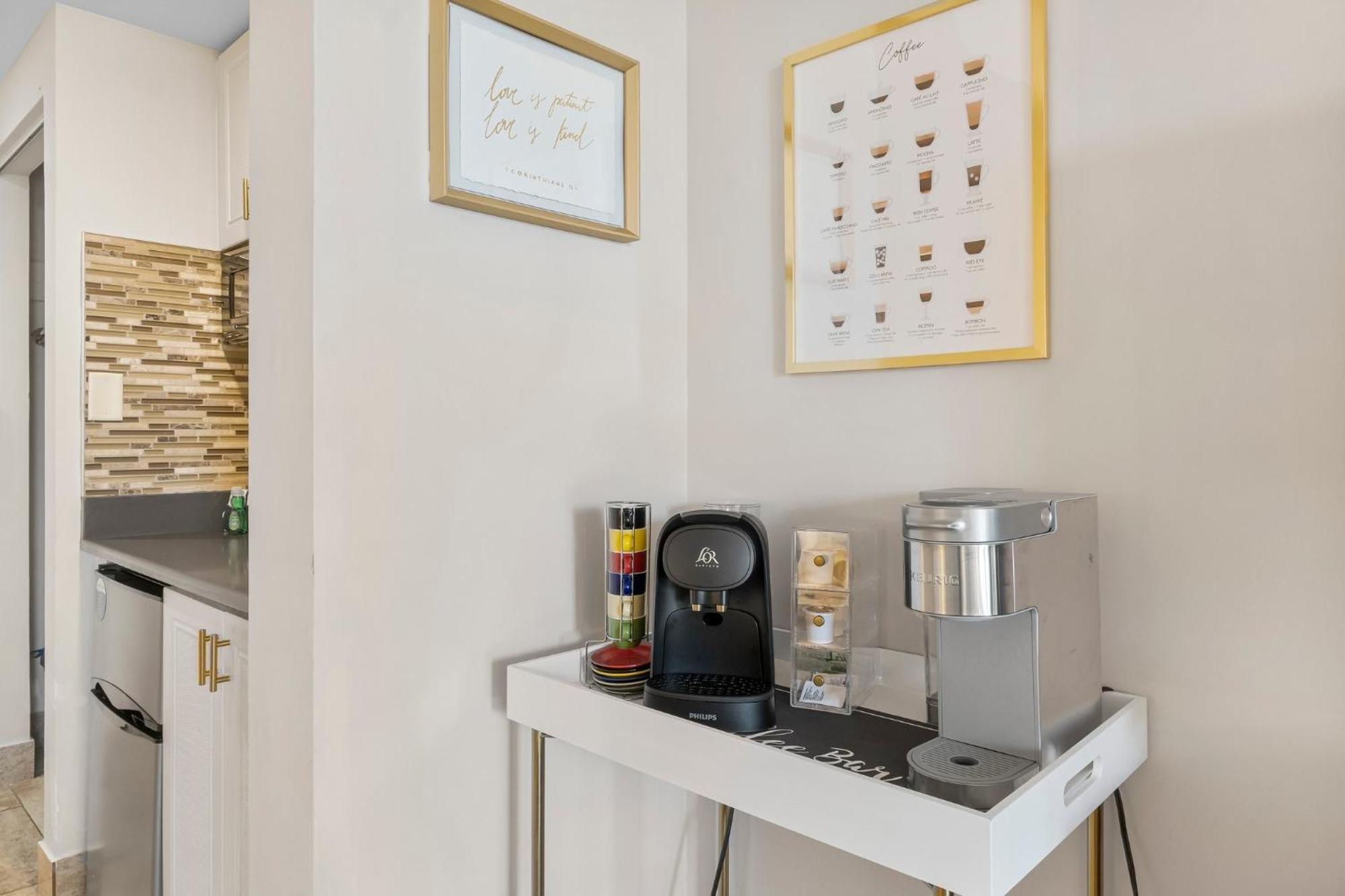 Sandestin Bayfront Studio With Balcony And Breathtaking Views ภายนอก รูปภาพ