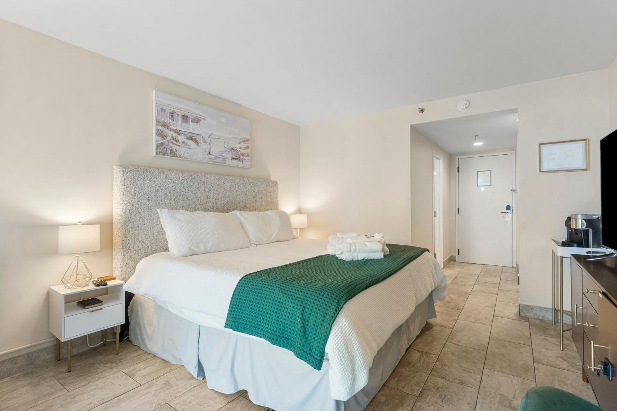 Sandestin Bayfront Studio With Balcony And Breathtaking Views ภายนอก รูปภาพ