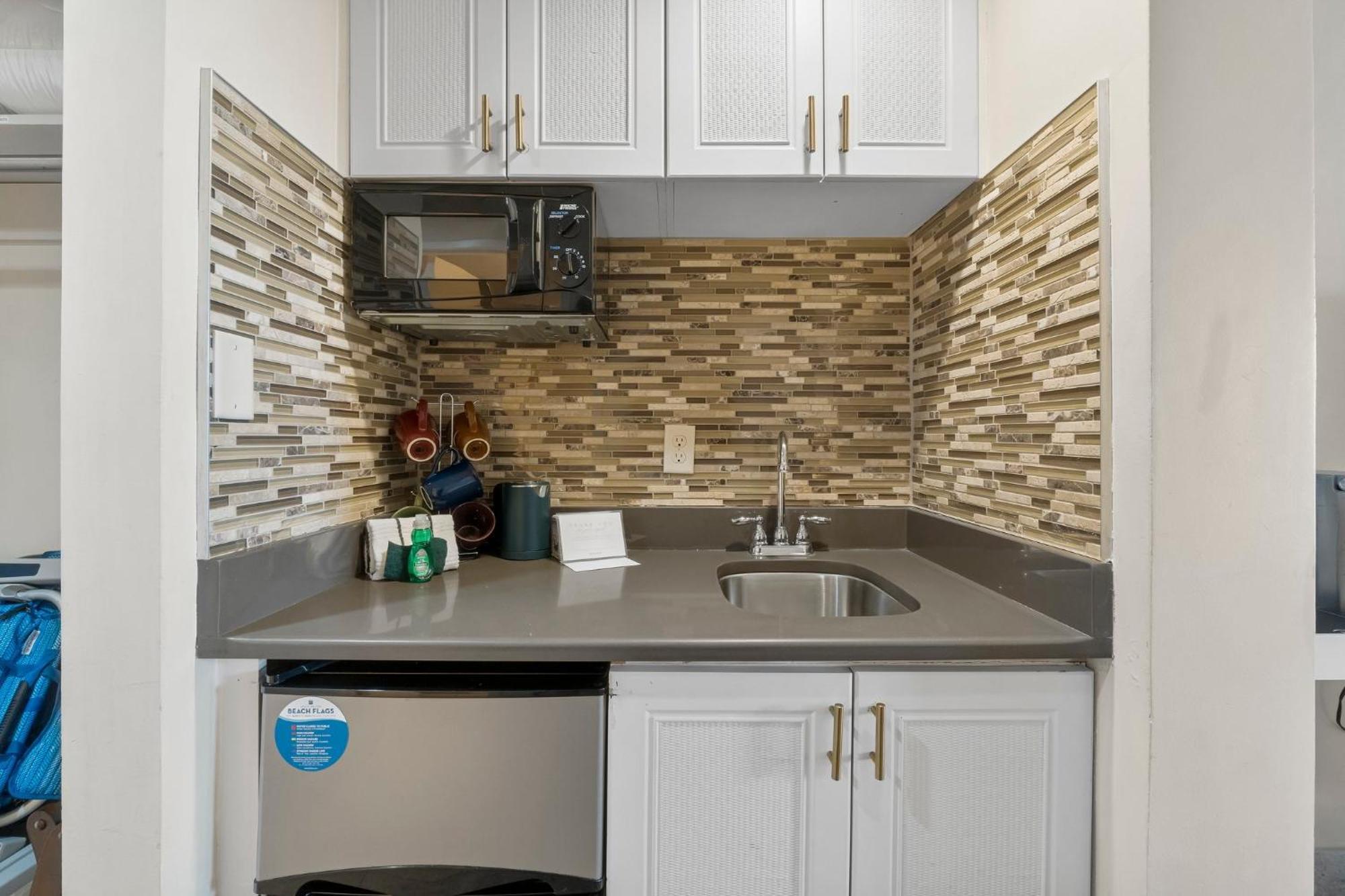 Sandestin Bayfront Studio With Balcony And Breathtaking Views ภายนอก รูปภาพ