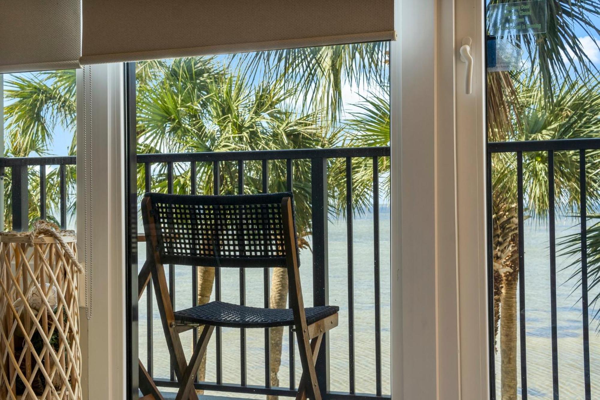 Sandestin Bayfront Studio With Balcony And Breathtaking Views ภายนอก รูปภาพ