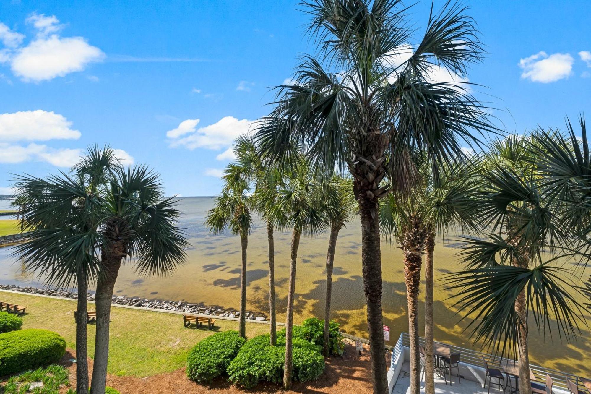 Sandestin Bayfront Studio With Balcony And Breathtaking Views ภายนอก รูปภาพ